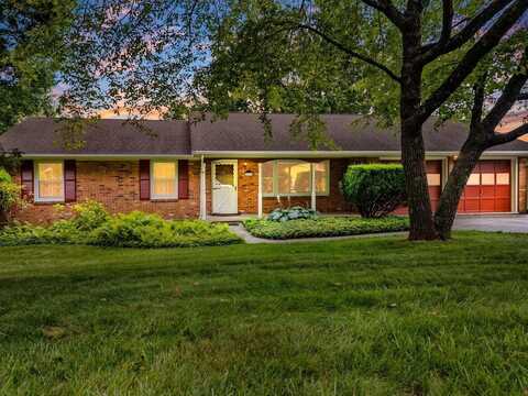 2015 CARROLL Drive, Blacksburg, VA 24060