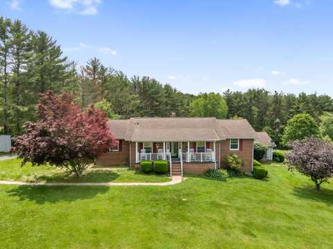 1938 Laurel Creek Road, Pilot, VA 24138
