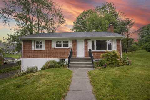 1003 Kentwood Drive, Blacksburg, VA 24060