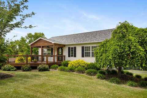 1020 Gobblers Spur, Christiansburg, VA 24073