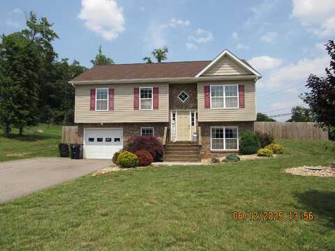 5605 Prunty Drive, Salem, VA 24153