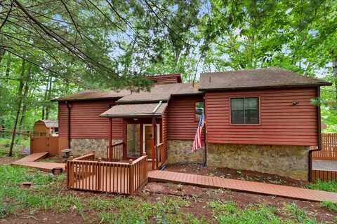 1200 Flint Drive, Christiansburg, VA 24073