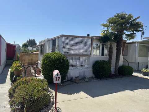 80 Zaca Street, Buellton, CA 93427