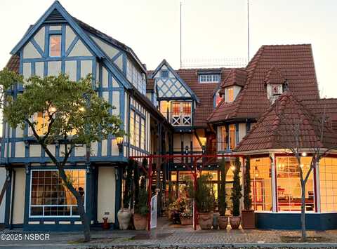 437 2nd Street, Solvang, CA 93463
