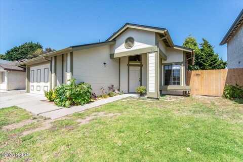 1224 Primrose Court, Lompoc, CA 93436