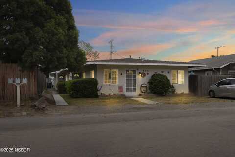846 Union Avenue, Santa Maria, CA 93455