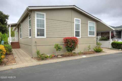 107 Sierra Vista, Solvang, CA 93463