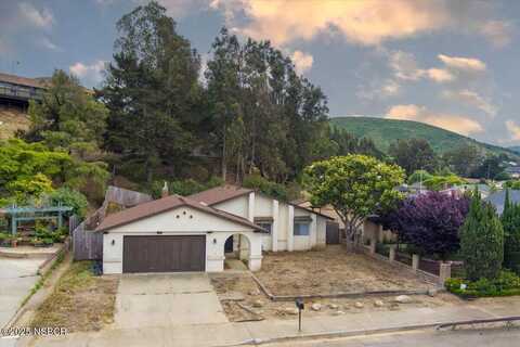 1116 E Hickory Avenue, Lompoc, CA 93436
