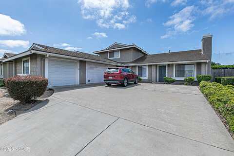 1168 E Foster Road, Santa Maria, CA 93455