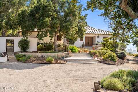 3650 E Oak Trail Road, Santa Ynez, CA 93460