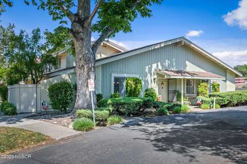 2089 Village Lane, Solvang, CA 93463