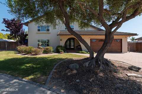 482 Doverlee Drive, Santa Maria, CA 93455