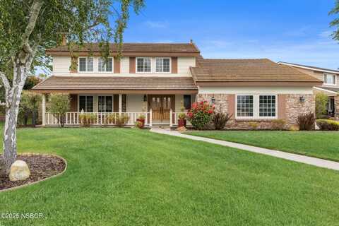 788 Old Mill Lane, Santa Maria, CA 93455