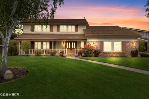 788 Old Mill Lane, Santa Maria, CA 93455