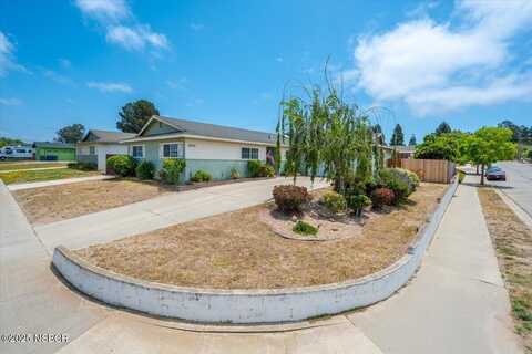 4038 Dartmouth Lane, Santa Maria, CA 93455