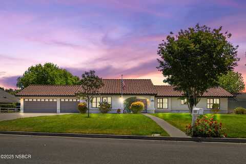 4328 Beverly Drive, Santa Maria, CA 93455