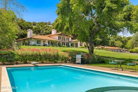 3951 Tims Road, Santa Ynez, CA 93460