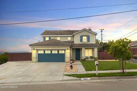 3822 Jupiter Avenue, Lompoc, CA 93436