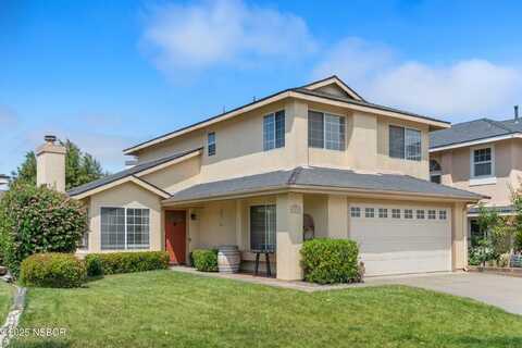 4239 Shadowcrest Drive, Santa Maria, CA 93455