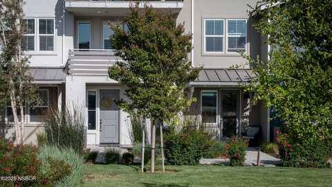 538 Elkton Lane, Buellton, CA 93427
