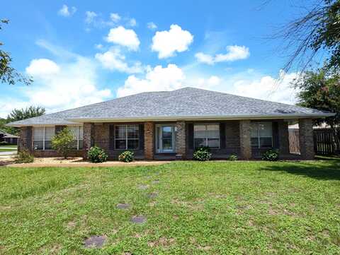 9342 Pouder Lane, Navarre, FL 32566