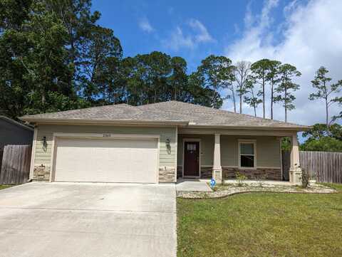 2369 Belmont Drive, Navarre, FL 32566