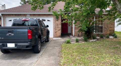 509 Rush Park Circle, Mary Esther, FL 32569