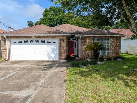 509 Rush Park Circle, Mary Esther, FL 32569