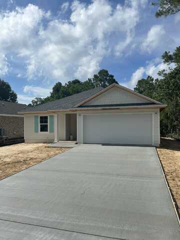 3298 Duke Drive, Gulf Breeze, FL 32563