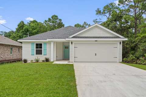3298 Duke Drive, Gulf Breeze, FL 32563
