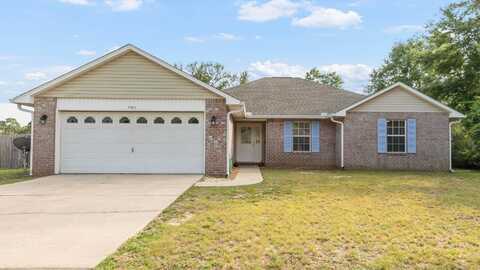 2963 Albatross Drive, Navarre, FL 32566