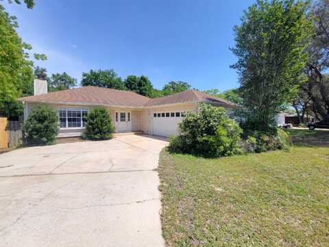 7400 Frankfort Street, Navarre, FL 32566