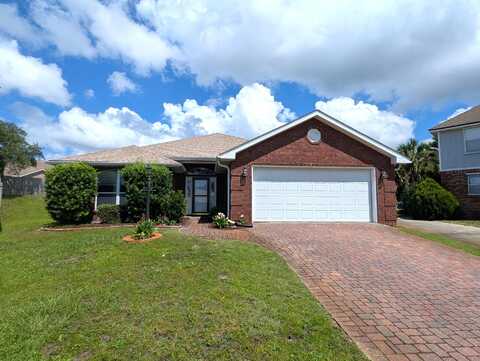 462 Sandmore Shores Drive, Mary Esther, FL 32569