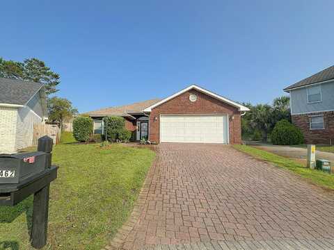 462 Sandmore Shores Drive, Mary Esther, FL 32569