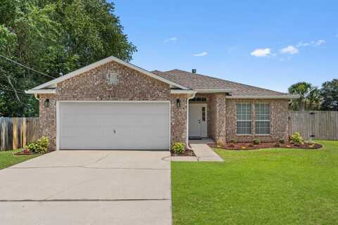 6742 Britt Street, Navarre, FL 32566