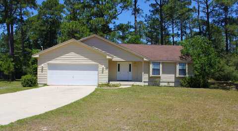 2138 Edgewood Drive, Navarre, FL 32566