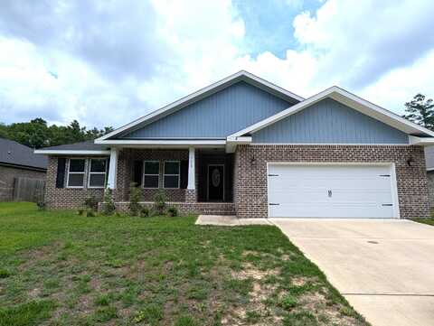 7416 Gordon Evans Road, Navarre, FL 32566