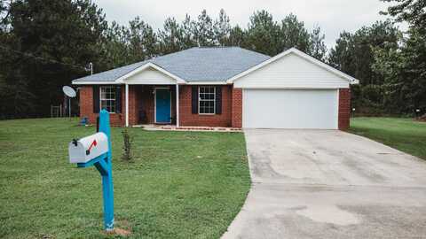 8175 Shooter Lane, Laurel Hill, FL 32567