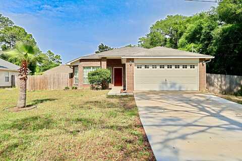 1860 St Mary Drive, Gulf Breeze, FL 32563