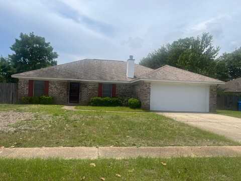 2309 Orion Lake, Navarre, FL 32566