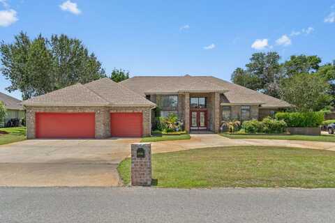 2715 Masters Boulevard, Navarre, FL 32566