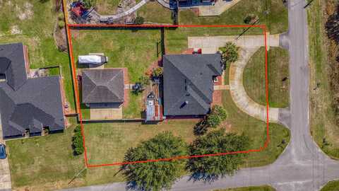 7770 Fenwick Street, Navarre, FL 32566