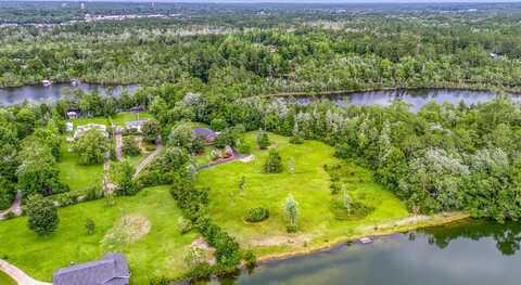 4621 Riley Road, Milton, FL 32583
