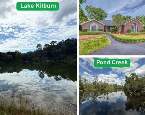 4621 Riley Road, Milton, FL 32583