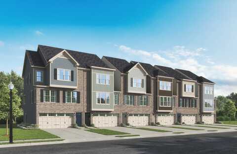 1761 Mill Branch Drive, Laurel, MD 20708