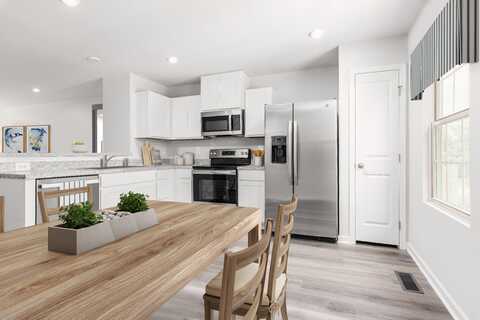 3236 Dannelly Towns Alley, Charlotte, NC 28208