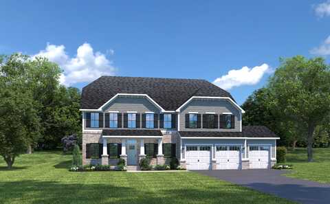 3 Glacier Way, Pittstown, NJ 08867