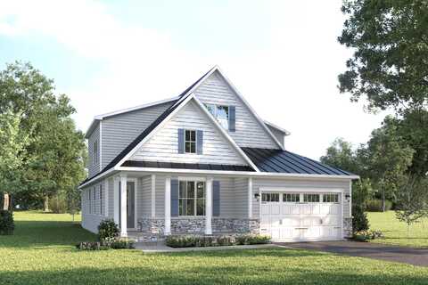 1534 Cricket Way, Downingtown, PA 19335
