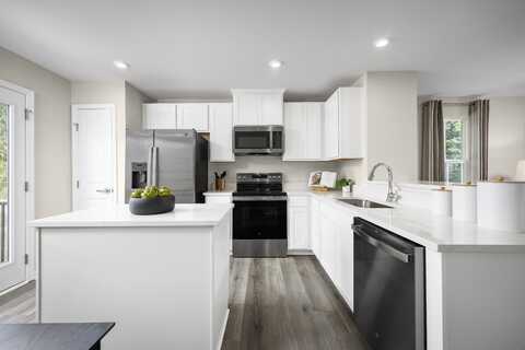 3207 Sasso Alley, Charlotte, NC 28208