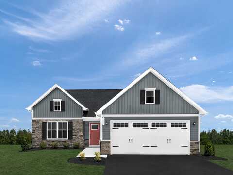 3675 Mayfield Road, Rockingham, VA 22801